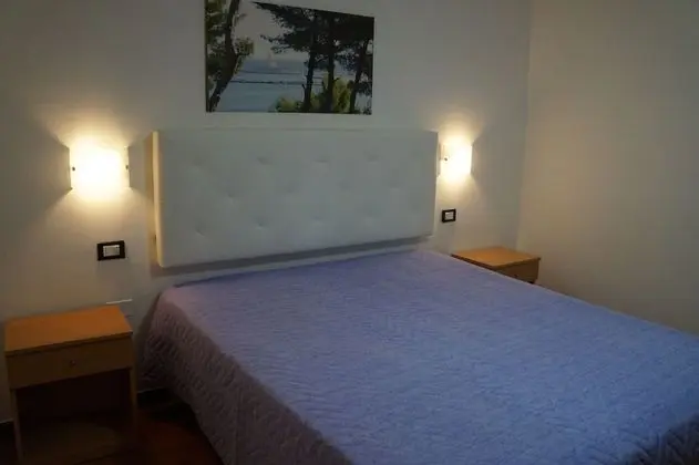 Comfort Apart Daire, 2 Yatak Odası