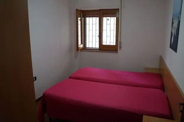 Comfort Apart Daire, 2 Yatak Odası