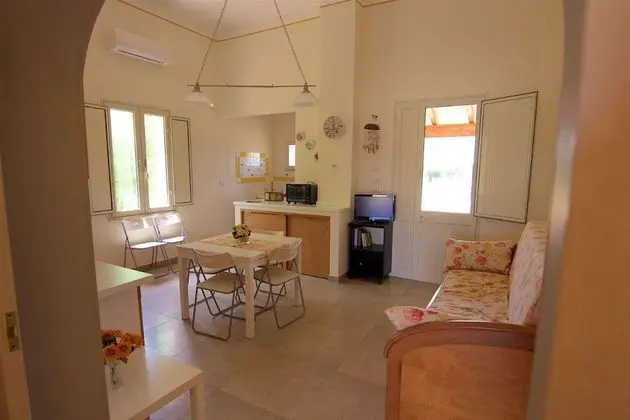Villa, 3 Yatak Odası