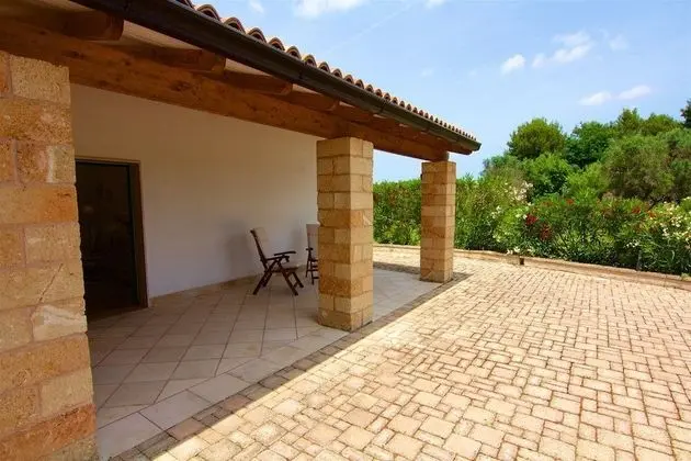 Villa, 3 Yatak Odası