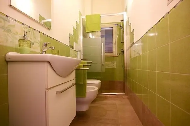 Villa, 3 Yatak Odası