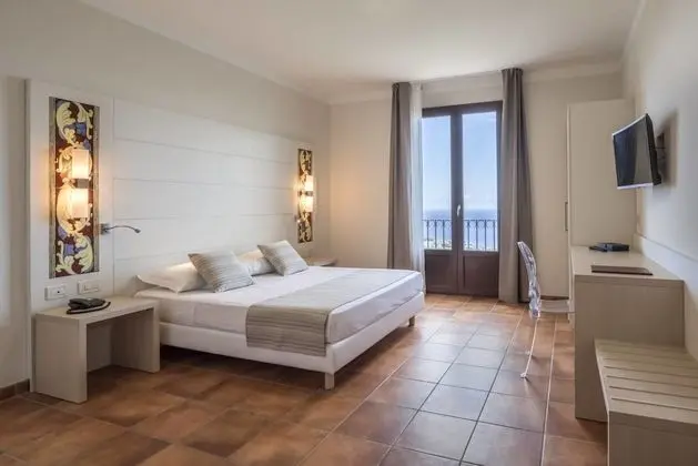 Economy Oda, 1 Çift Kişilik Yatak, Park Manzaralı