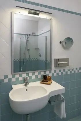 Superior Tek Büyük Yataklı Oda, 1 Çift Kişilik veya 2 Tek Kişilik Yatak, Sigara İçilmez