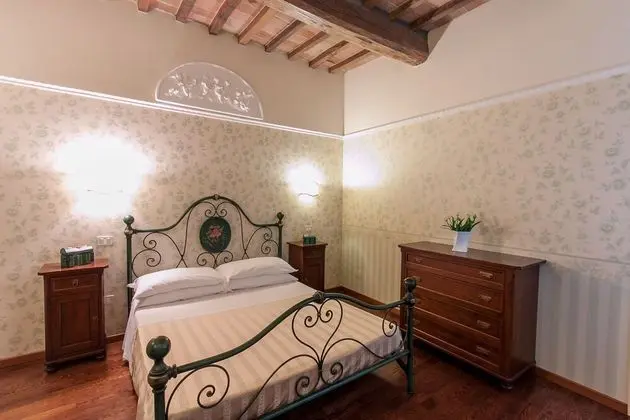 Standard Tek Büyük Yataklı Oda, 1 Çift Kişilik veya 2 Tek Kişilik Yatak