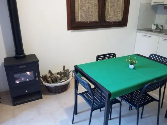 Bungalov, 2 Yatak Odası