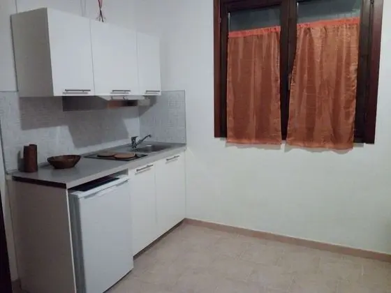 Bungalov, 2 Yatak Odası