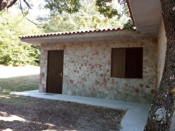 Bungalov, 2 Yatak Odası