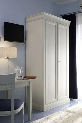 Superior Üç Kişilik Oda