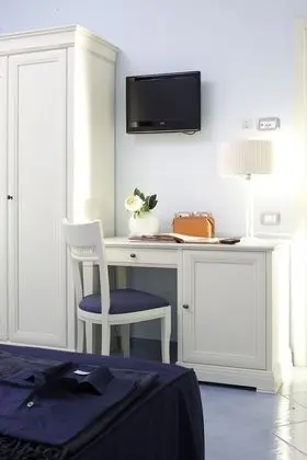 Superior Üç Kişilik Oda