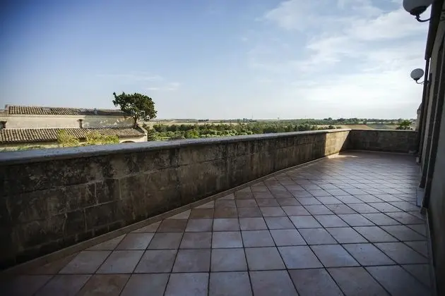 Classic Tek Büyük Yataklı Oda