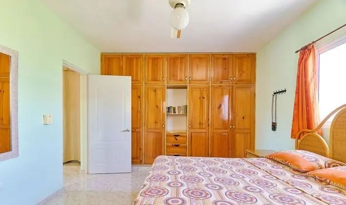 Superior Apart Daire, 1 Yatak Odası