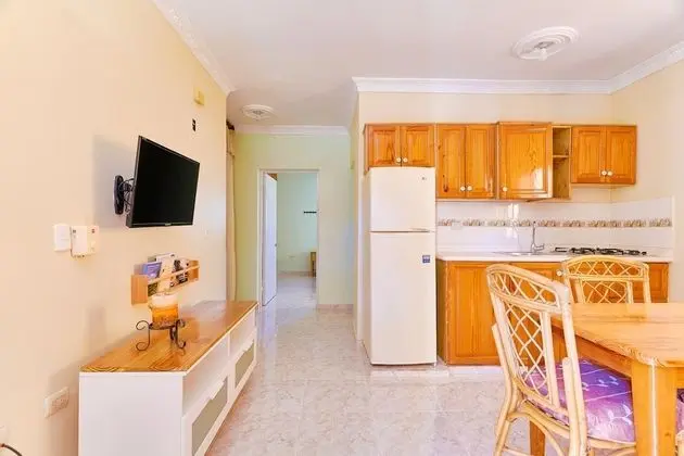 Superior Apart Daire, 1 Yatak Odası