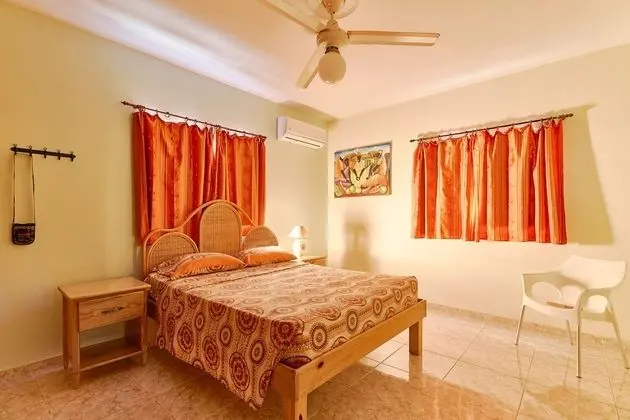 Superior Apart Daire, 1 Yatak Odası