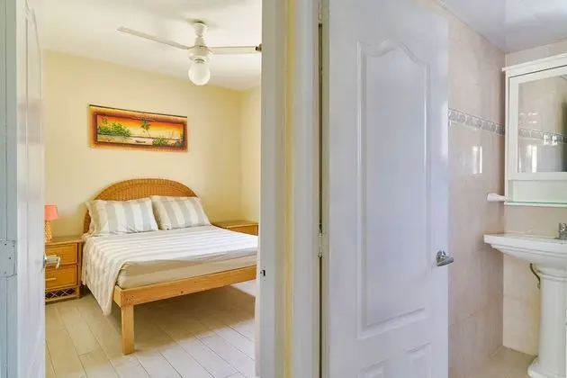 Superior Apart Daire, 1 Yatak Odası