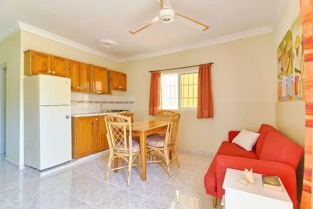 Superior Apart Daire, 1 Yatak Odası