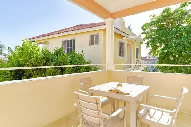 Superior Apart Daire, 1 Yatak Odası