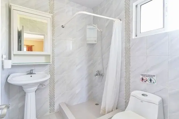 Superior Apart Daire, 1 Yatak Odası