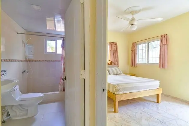 Superior Apart Daire, 1 Yatak Odası