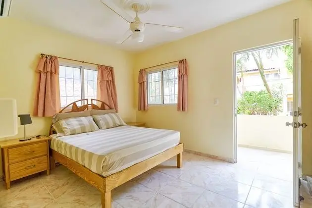 Superior Apart Daire, 2 Yatak Odası