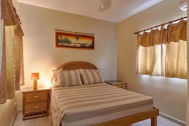 Superior Apart Daire, 2 Yatak Odası