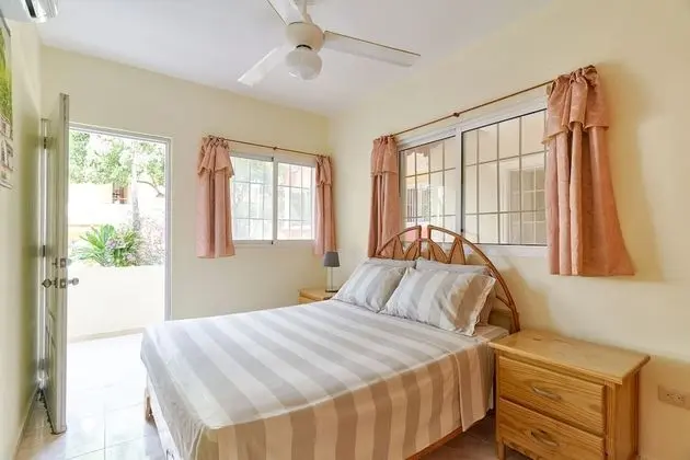 Superior Apart Daire, 2 Yatak Odası