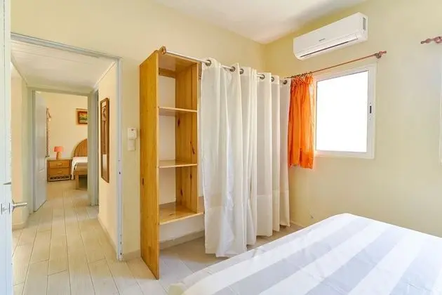 Superior Apart Daire, 2 Yatak Odası