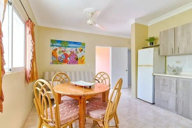 Superior Apart Daire, 2 Yatak Odası