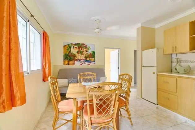 Superior Apart Daire, 2 Yatak Odası