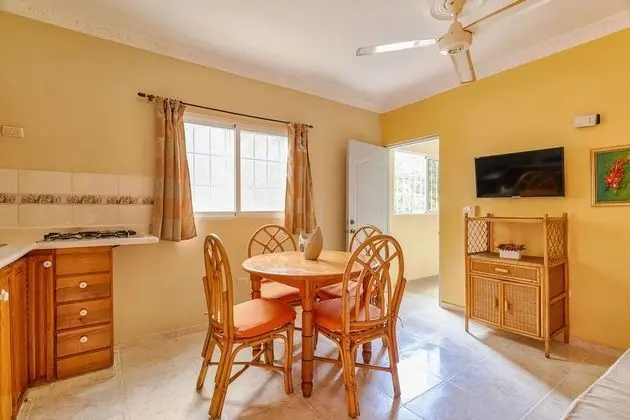 Superior Apart Daire, 2 Yatak Odası