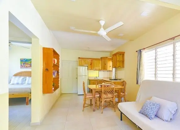 Superior Apart Daire, 2 Yatak Odası