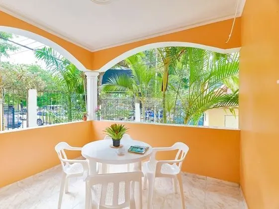 Superior Apart Daire, 2 Yatak Odası