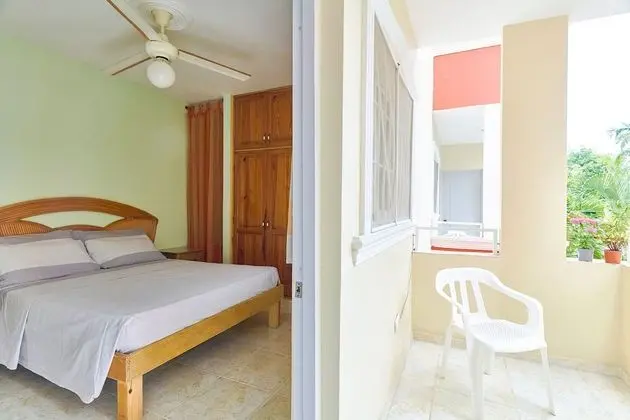 Superior Apart Daire, 2 Yatak Odası