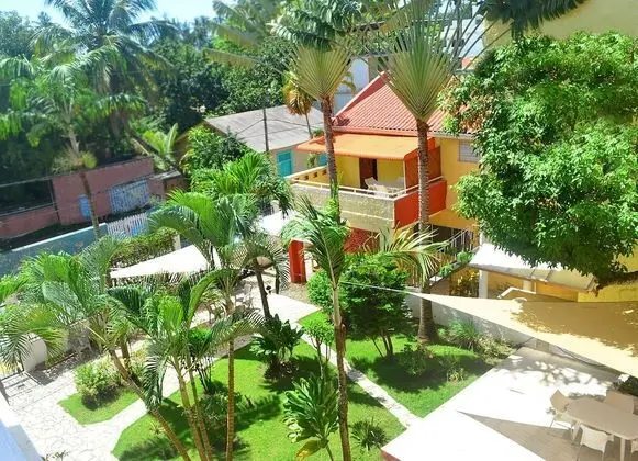 Superior Apart Daire, 2 Yatak Odası