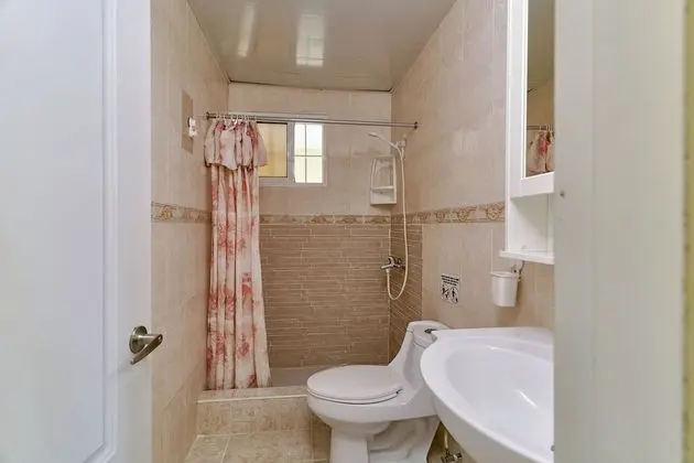 Superior Apart Daire, 2 Yatak Odası