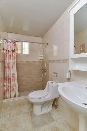 Superior Apart Daire, 2 Yatak Odası