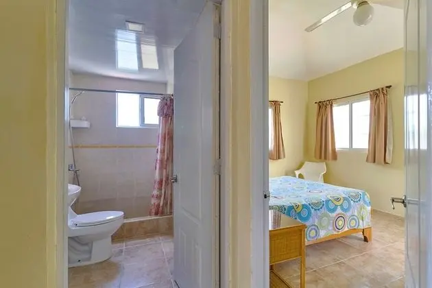 Superior Apart Daire, 2 Yatak Odası