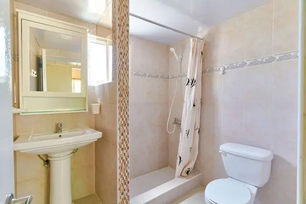 Superior Apart Daire, 2 Yatak Odası