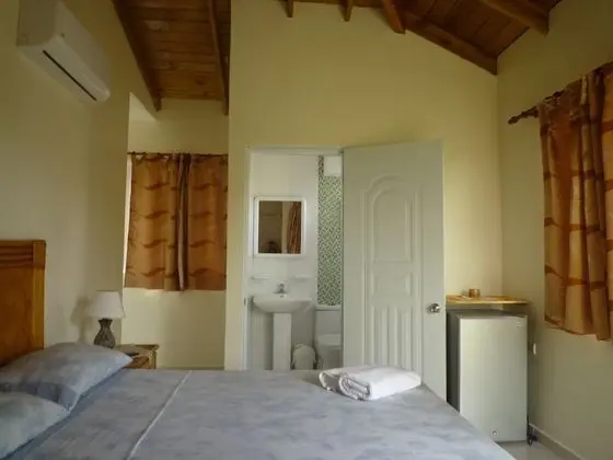 Superior Oda, 1 Büyük (Queen) Boy Yatak