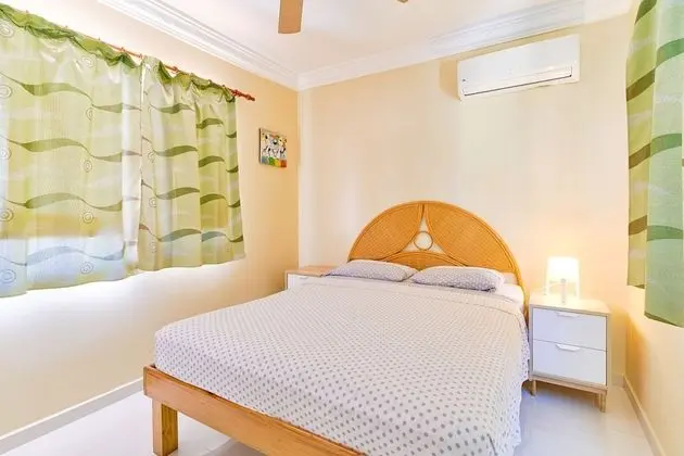 Superior Oda, 1 Büyük (Queen) Boy Yatak