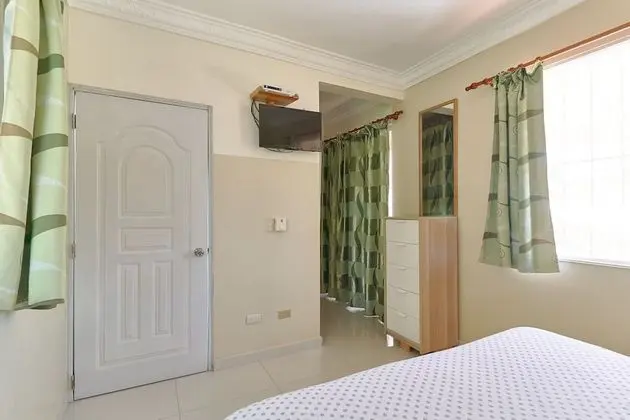 Superior Oda, 1 Büyük (Queen) Boy Yatak