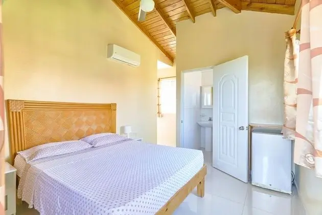 Superior Oda, 1 Büyük (Queen) Boy Yatak