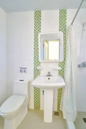 Superior Oda, 1 Büyük (Queen) Boy Yatak