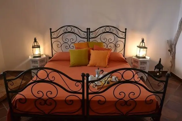 Superior Apart Daire, Birden Çok Yatak, Deniz Manzaralı (Melograno)