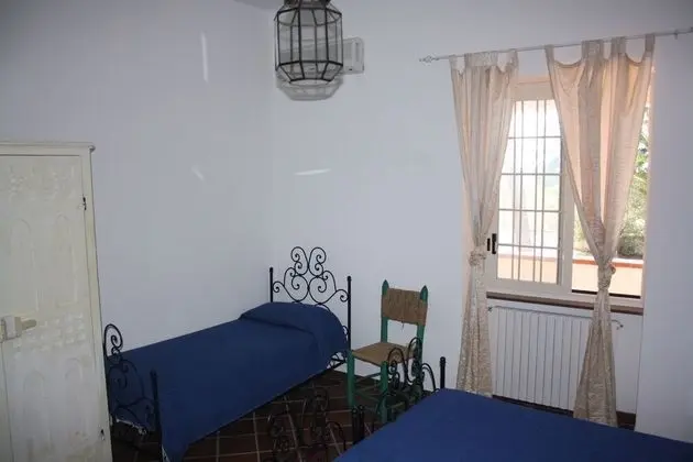 Superior Apart Daire, Birden Çok Yatak, Deniz Manzaralı (Melograno)
