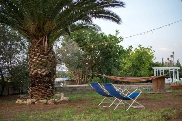 Superior Apart Daire, Birden Çok Yatak, Deniz Manzaralı (Melograno)