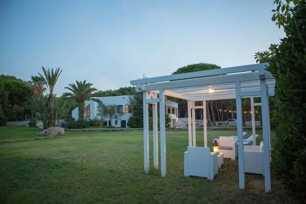 Superior Apart Daire, Birden Çok Yatak, Deniz Manzaralı (Melograno)