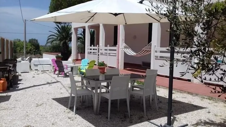 Superior Apart Daire, Birden Çok Yatak, Deniz Manzaralı (Melograno)