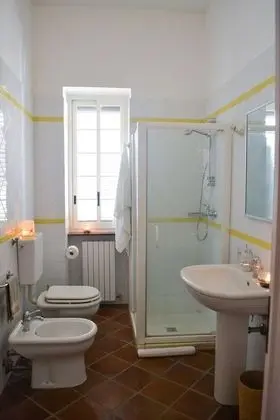 Superior Apart Daire, Birden Çok Yatak, Deniz Manzaralı (Melograno)