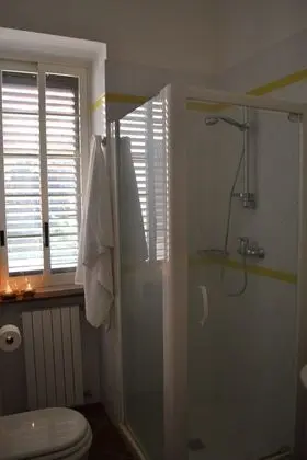 Superior Apart Daire, Birden Çok Yatak, Deniz Manzaralı (Melograno)