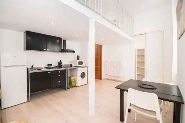 Apart Daire, 1 Yatak Odası